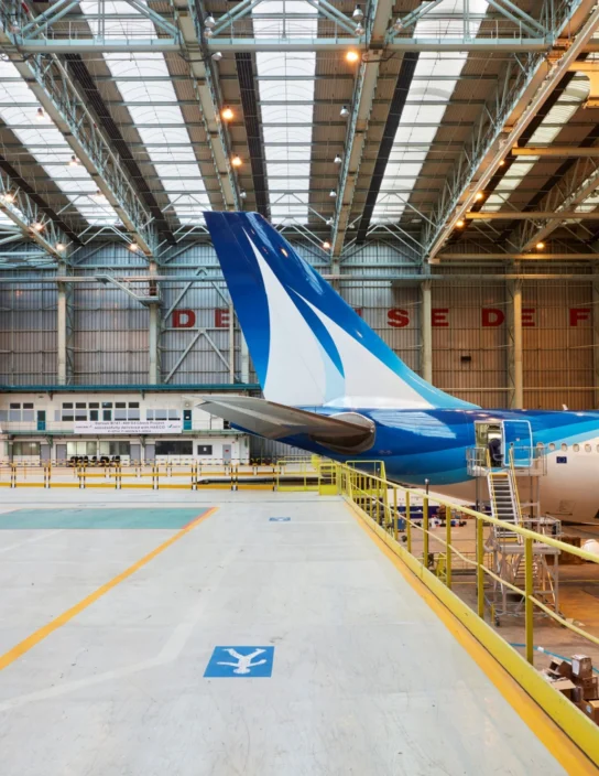 Skylux Parijs binnen 010 2