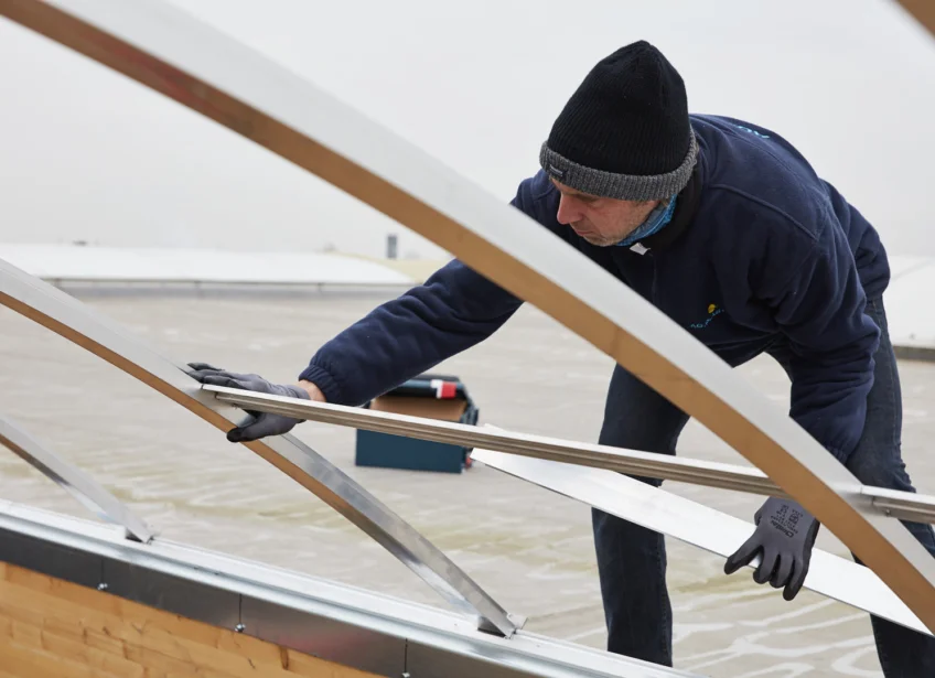 Montage Cintralux 25 084 1