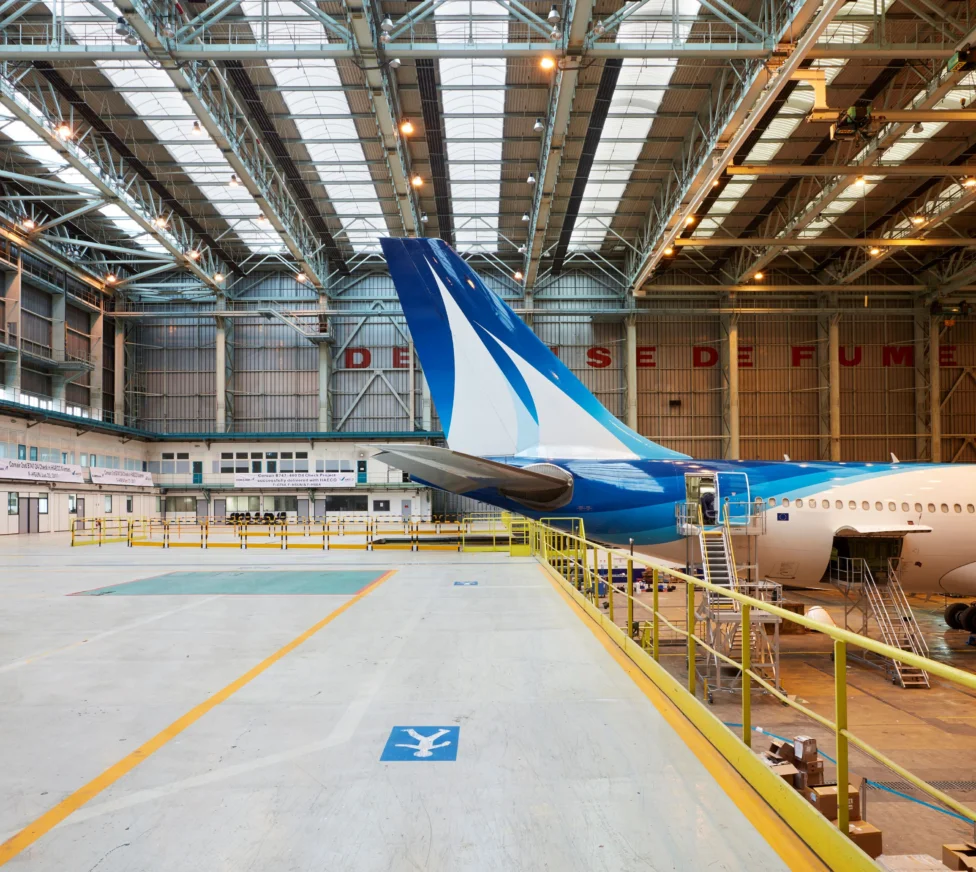 Skylux Parijs binnen 010 2